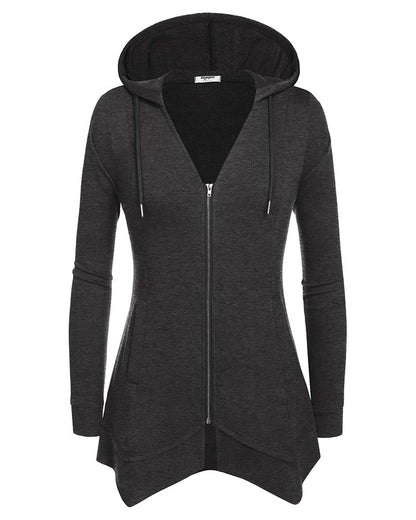 EP | Veste générale sans effort et très tendance