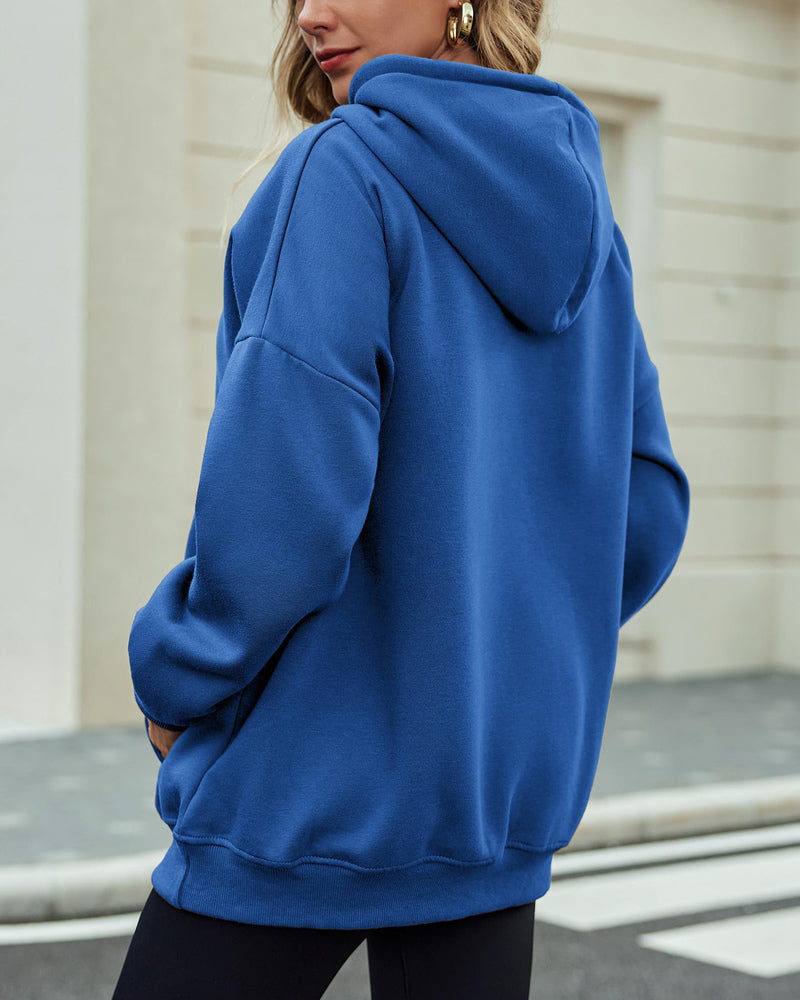 EP | Pull-over général classique et stylé