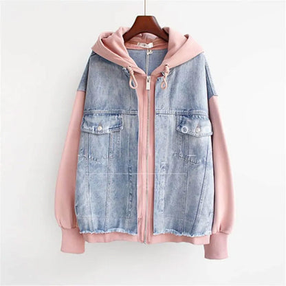 EP | Veste d'hiver décontractée et sans effort
