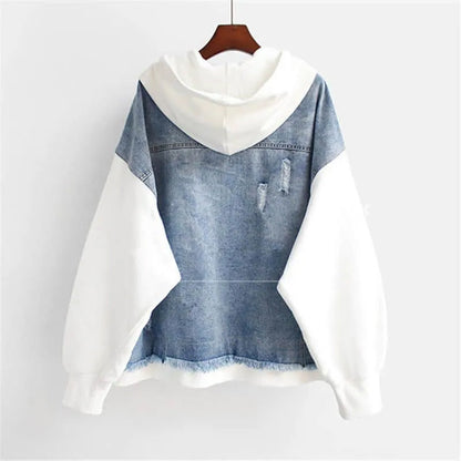 EP | Veste d'hiver décontractée et sans effort