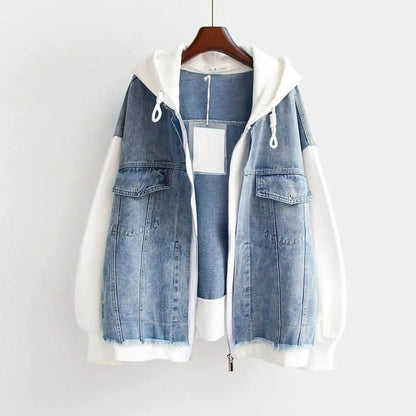 EP | Veste d'hiver décontractée et sans effort