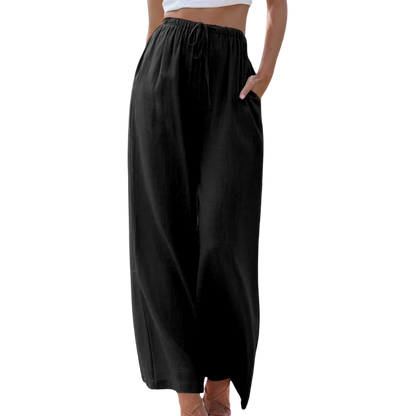 ND | Pantalon long décontracté