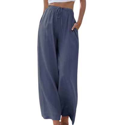 ND | Pantalon long décontracté