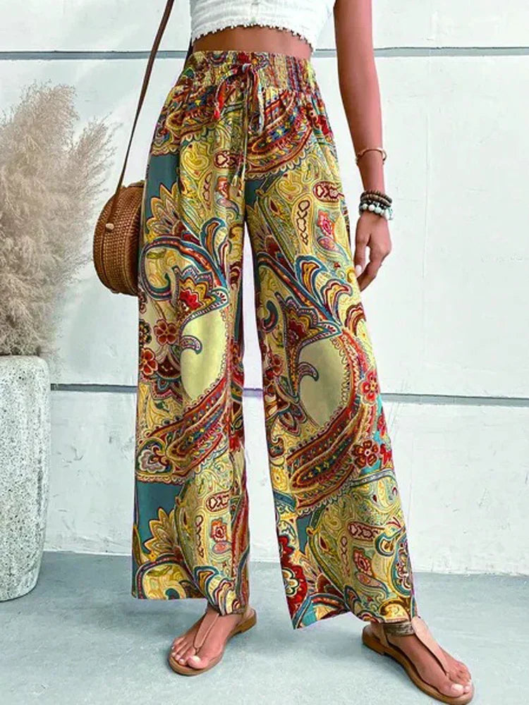 ND | Pantalons classiques et élégants