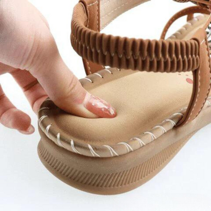 EP | Sandales orthopédiques