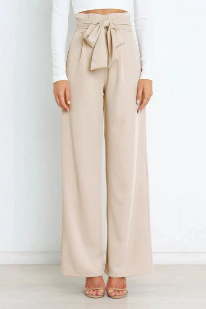 ND | Pantalons élégants et stylés
