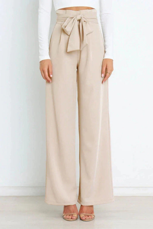 ND | Pantalons élégants et stylés