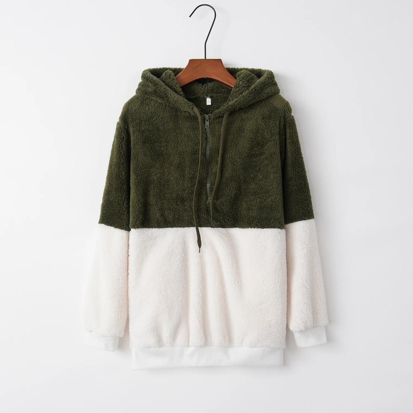 EP | Veste d'hiver intemporelle et élégante