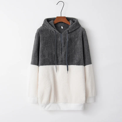 EP | Veste d'hiver décontractée et à la mode