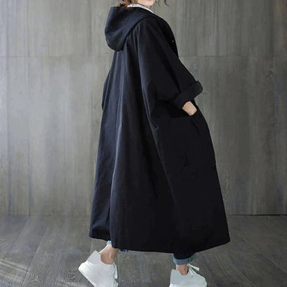 EP | Manteau moderne et polyvalent