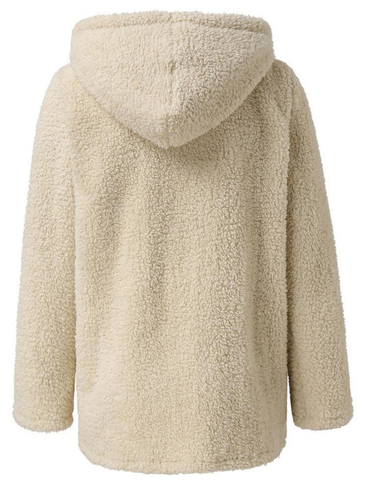 EP | Manteau d'hiver simple et élégant