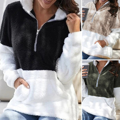 EP | Veste d'hiver chic et polyvalente