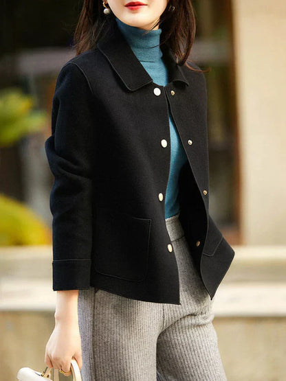 EP | Manteau intemporel et stylé