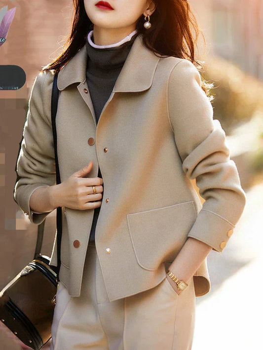 EP | Manteau intemporel et stylé