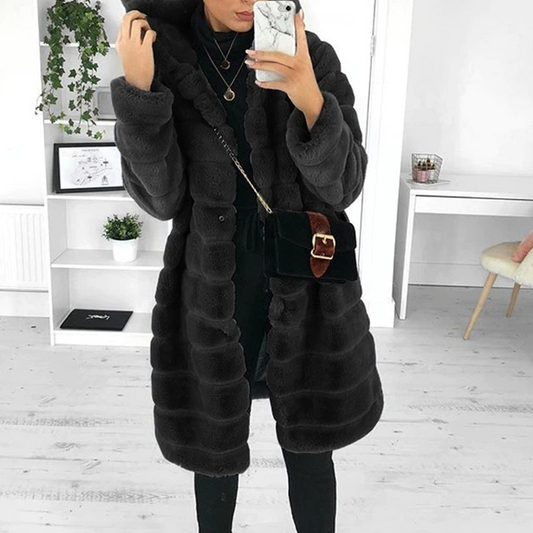 EP | Manteau général classique et confortable