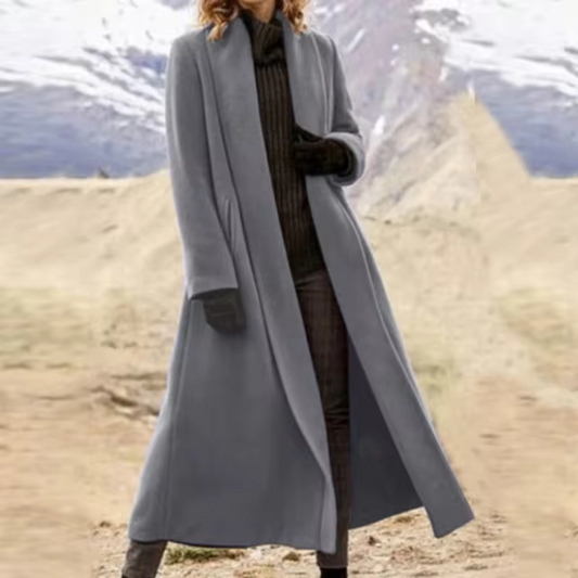 EP | Manteau général à la mode et sans effort