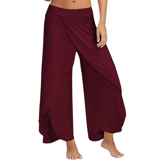 ND | Pantalons confortables