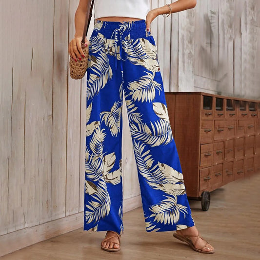 ND | Pantalons simples et élégants