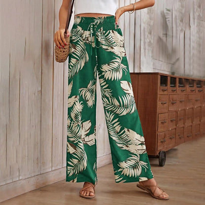 ND | Pantalons simples et élégants