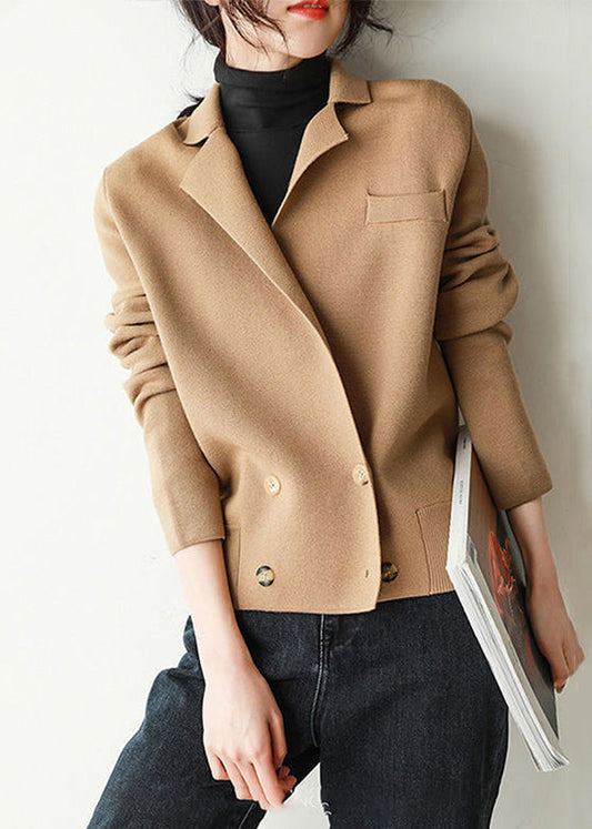 EP | Manteau polyvalent et confortable