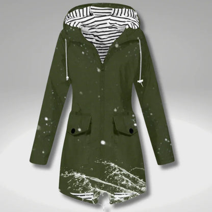 EP | Veste générale stylée et élégante