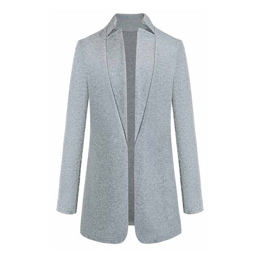 EP | Manteau général décontracté et à la mode