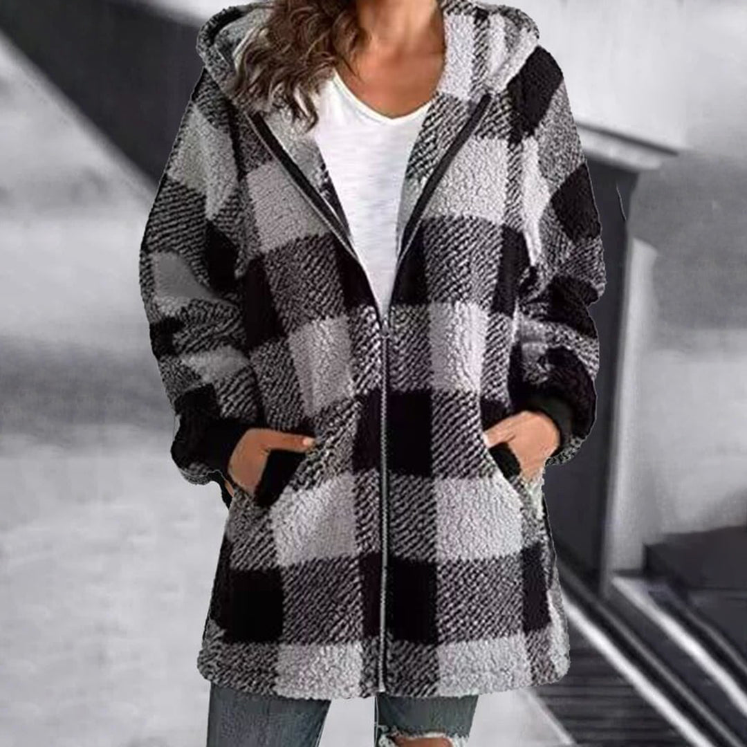 EP | Pull d'hiver décontracté et à la mode