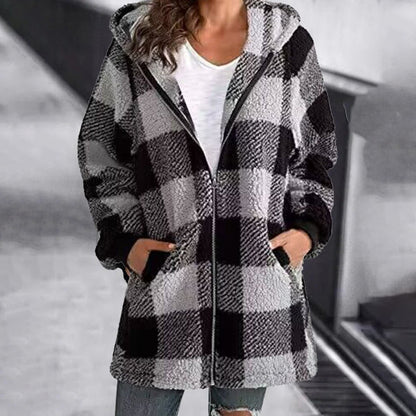 EP | Pull d'hiver décontracté et à la mode