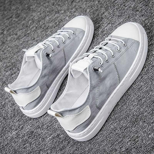 EP | Sneakers décontractées et fraîches