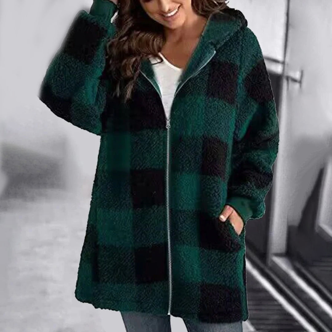 EP | Pull d'hiver décontracté et à la mode