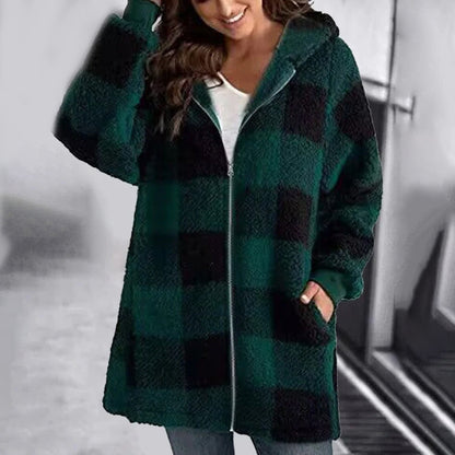 EP | Pull d'hiver décontracté et à la mode