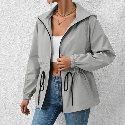 EP | Veste d'hiver chic et polyvalente