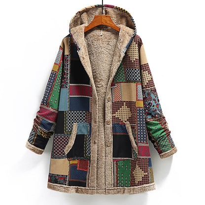 EP | Veste d'hiver sans effort et élégante