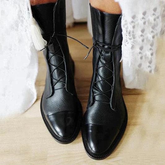 EP | Bottes générales sur mesure et élégantes