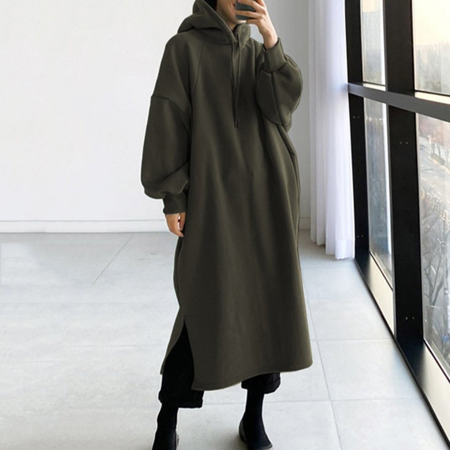 EP | Pulls d'hiver élégants et stylés