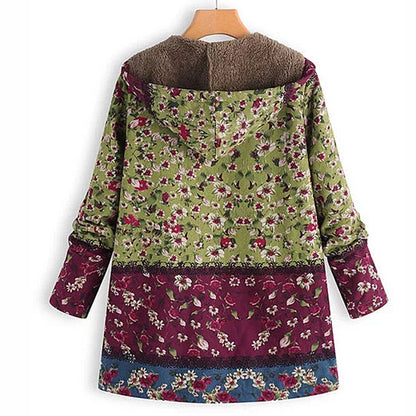 EP | Veste d'hiver à la mode et sans effort