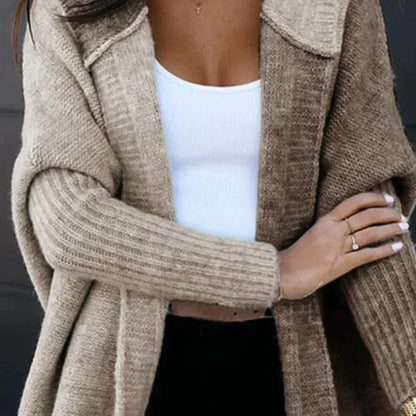 EP | Pull d'hiver à la mode et sans effort