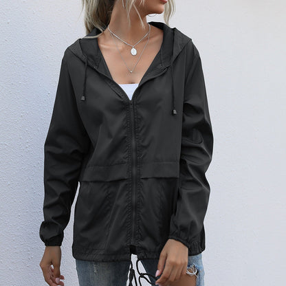 EP | Veste d'hiver chic et sans effort