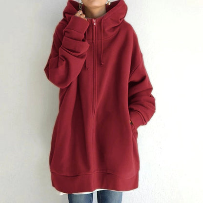 EP | Pull d'hiver polyvalent et confortable