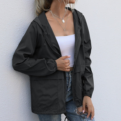 EP | Veste d'hiver chic et sans effort