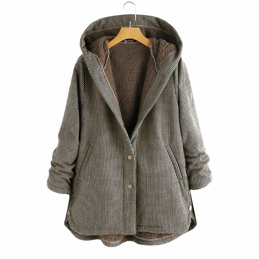 EP | Manteau général classique et élégant