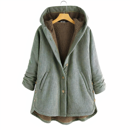EP | Manteau général classique et élégant