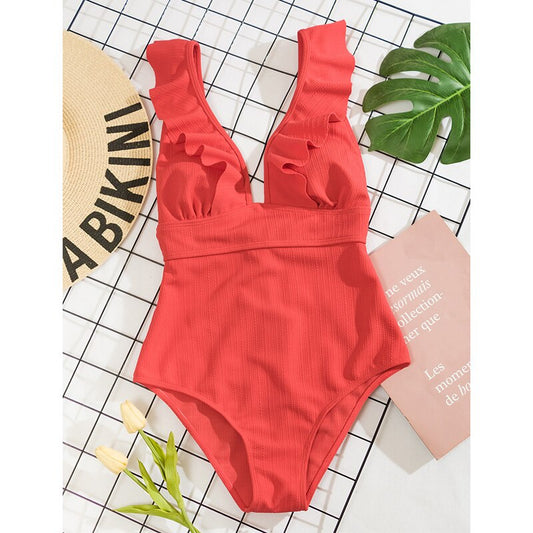 EP | Maillot de bain boho