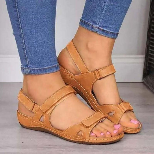 EP | Sandales glamour et légères