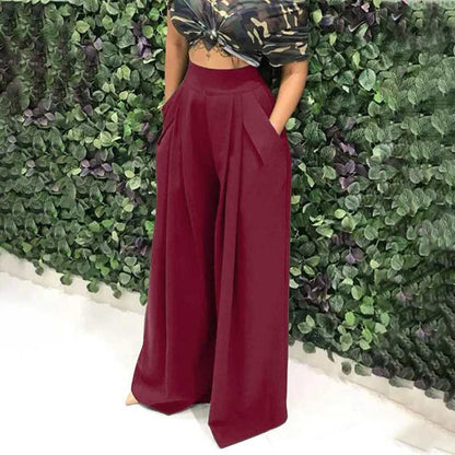 ND | Pantalons tendance et frais
