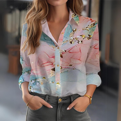 ND | Blouse d'été élégante