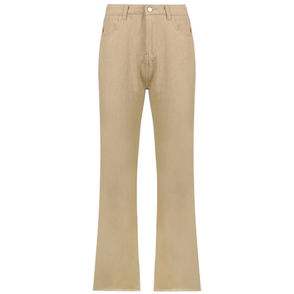 ND | Pantalons intemporels et élégants