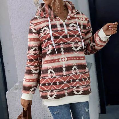 EP | Pull d'hiver moderne et polyvalent
