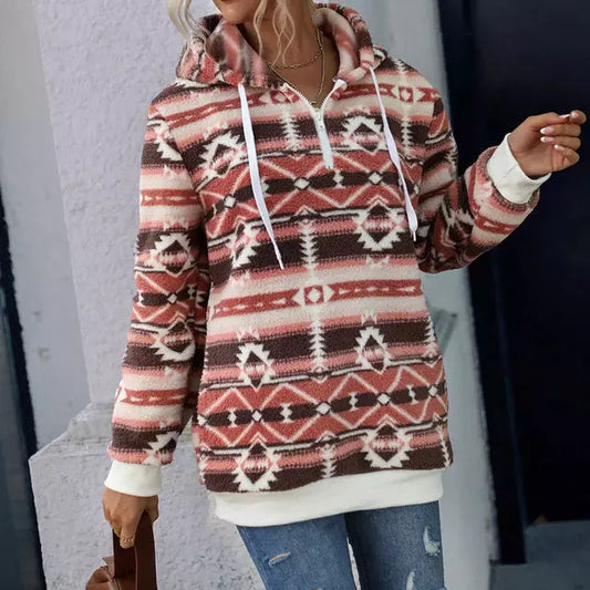 EP | Pull d'hiver moderne et polyvalent