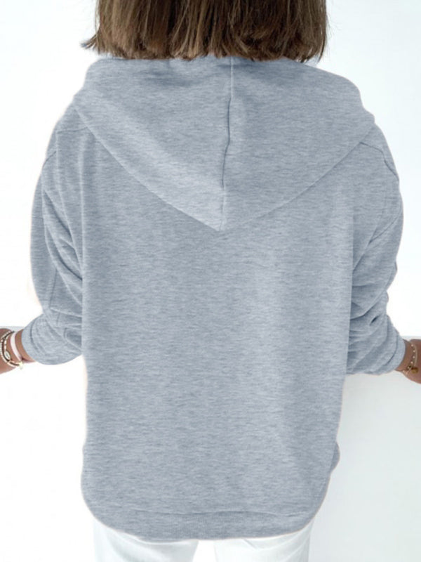 EP | Pull d'hiver décontracté et casual